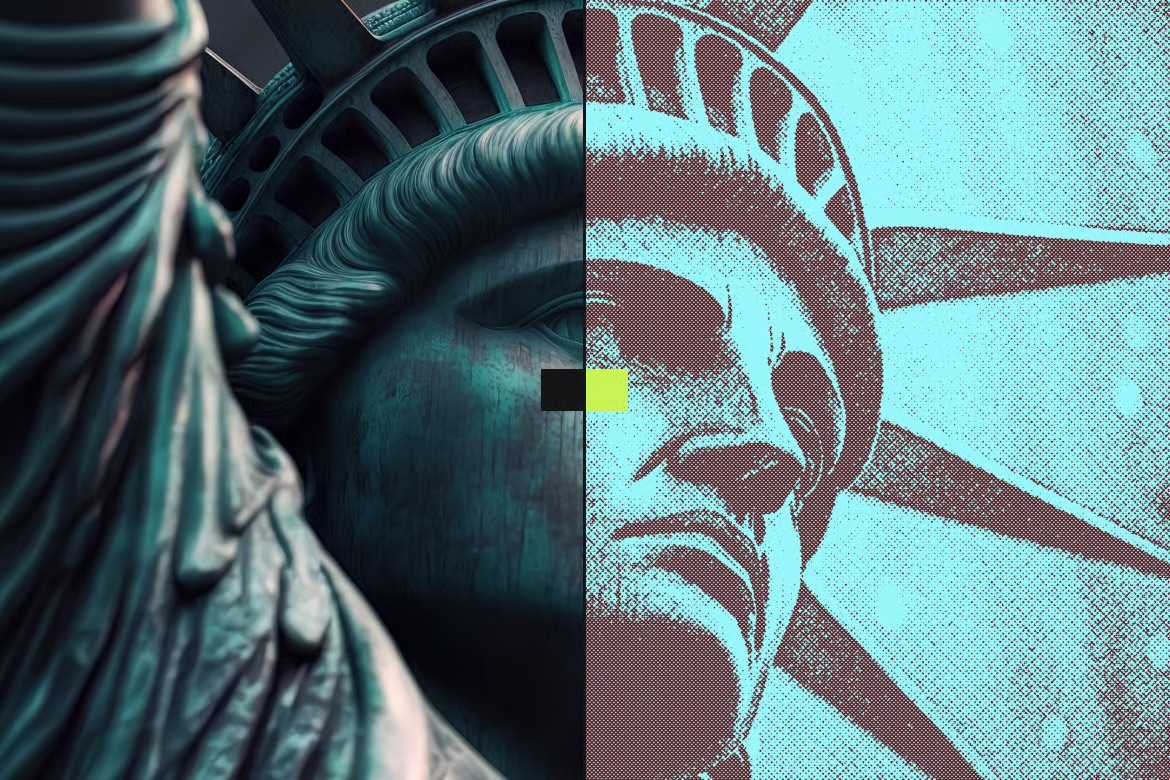 22 StyleCraft Photoshop Effects Bundle