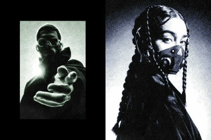 The Iconic Collection Of 21 Photoshop Effects