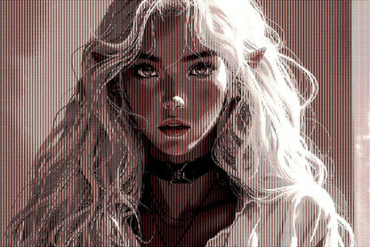21 High-Voltage Photoshop Templates Collection - Photoboto