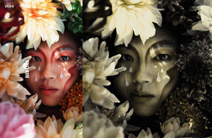 18-In-1 Glitzy Photoshop Effects Bundle - Photoboto