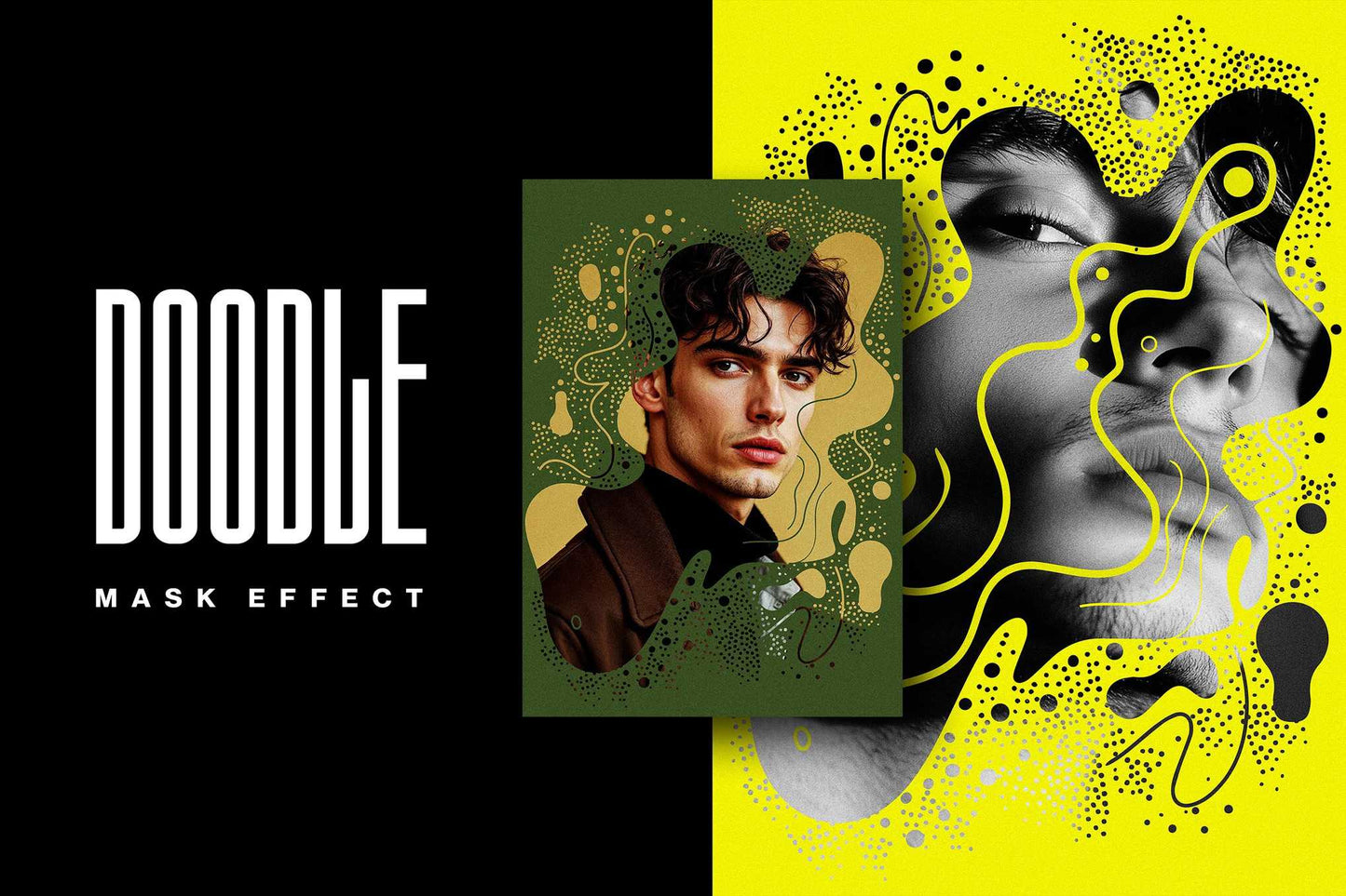 The Crafted Creative Of 22 Premium Photoshop Effects