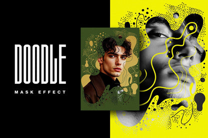 The Crafted Creative Of 22 Premium Photoshop Effects
