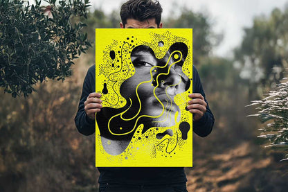 The Crafted Creative Of 22 Premium Photoshop Effects