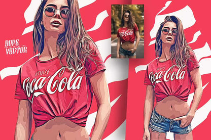 20 Super Sensational Photoshop Add-Ons Bundle - Photoboto