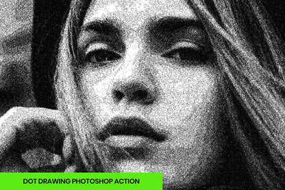 23 Pixel Perfect Photoshop Actions Collection