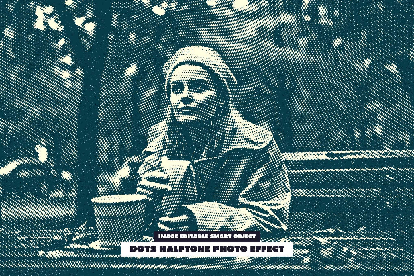 24 Powerful Photoshop Effects Bundle - Photoboto