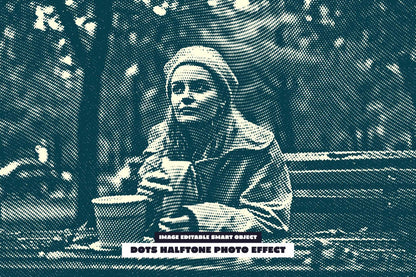 24 Powerful Photoshop Effects Bundle - Photoboto