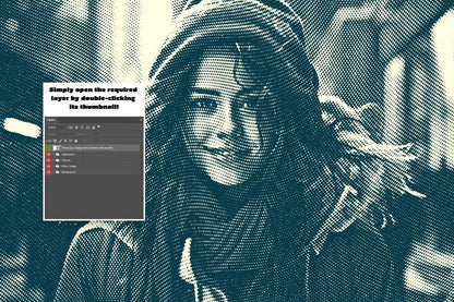 24 Powerful Photoshop Effects Bundle - Photoboto