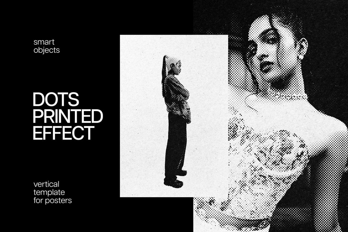 The Prestigious Collection Of 20 Photoshop Effects