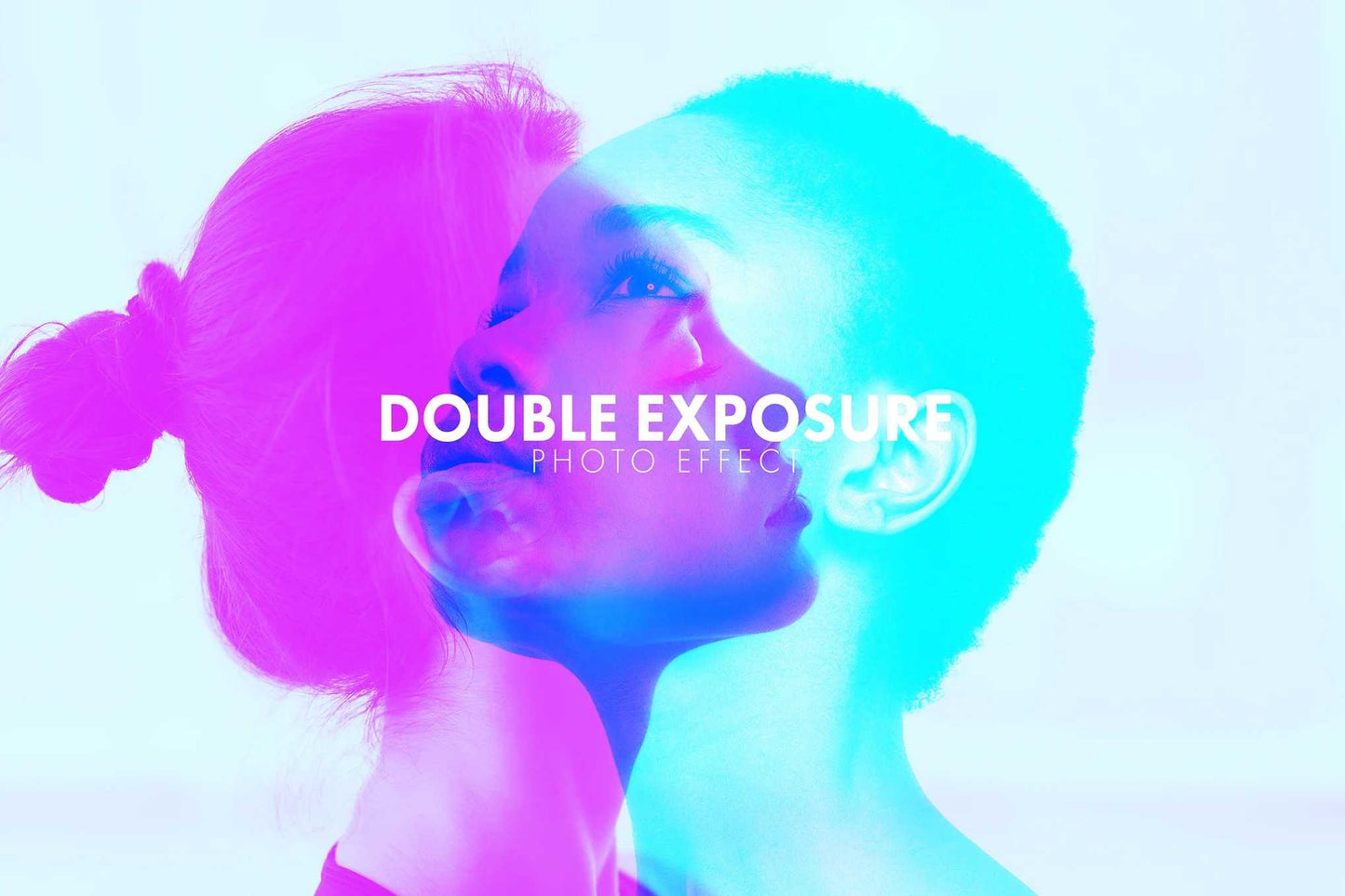 20 Ultimate Artisan Photoshop Effects Bundle