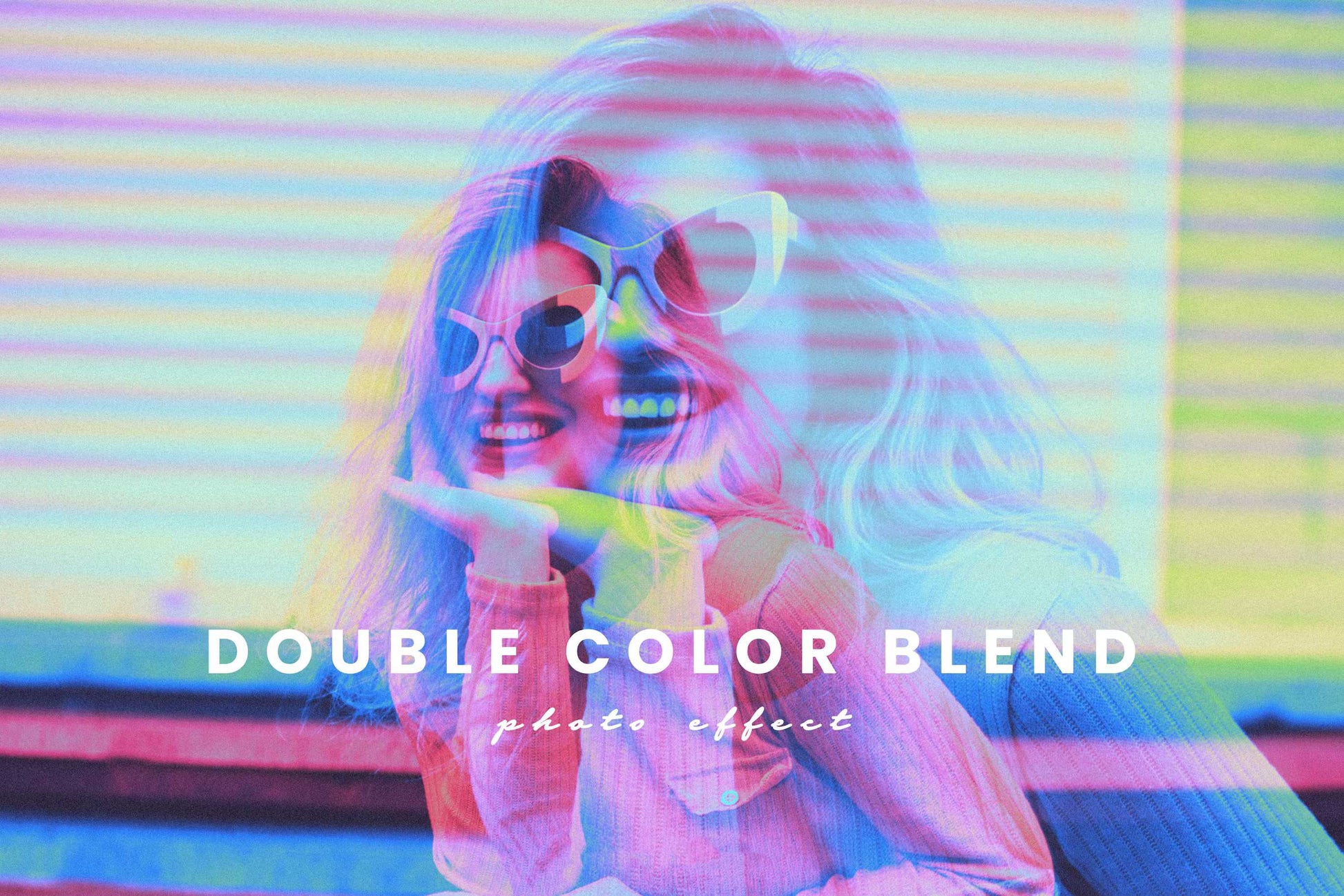 The Prestige Collection Of 22 Photoshop Effects - Photoboto
