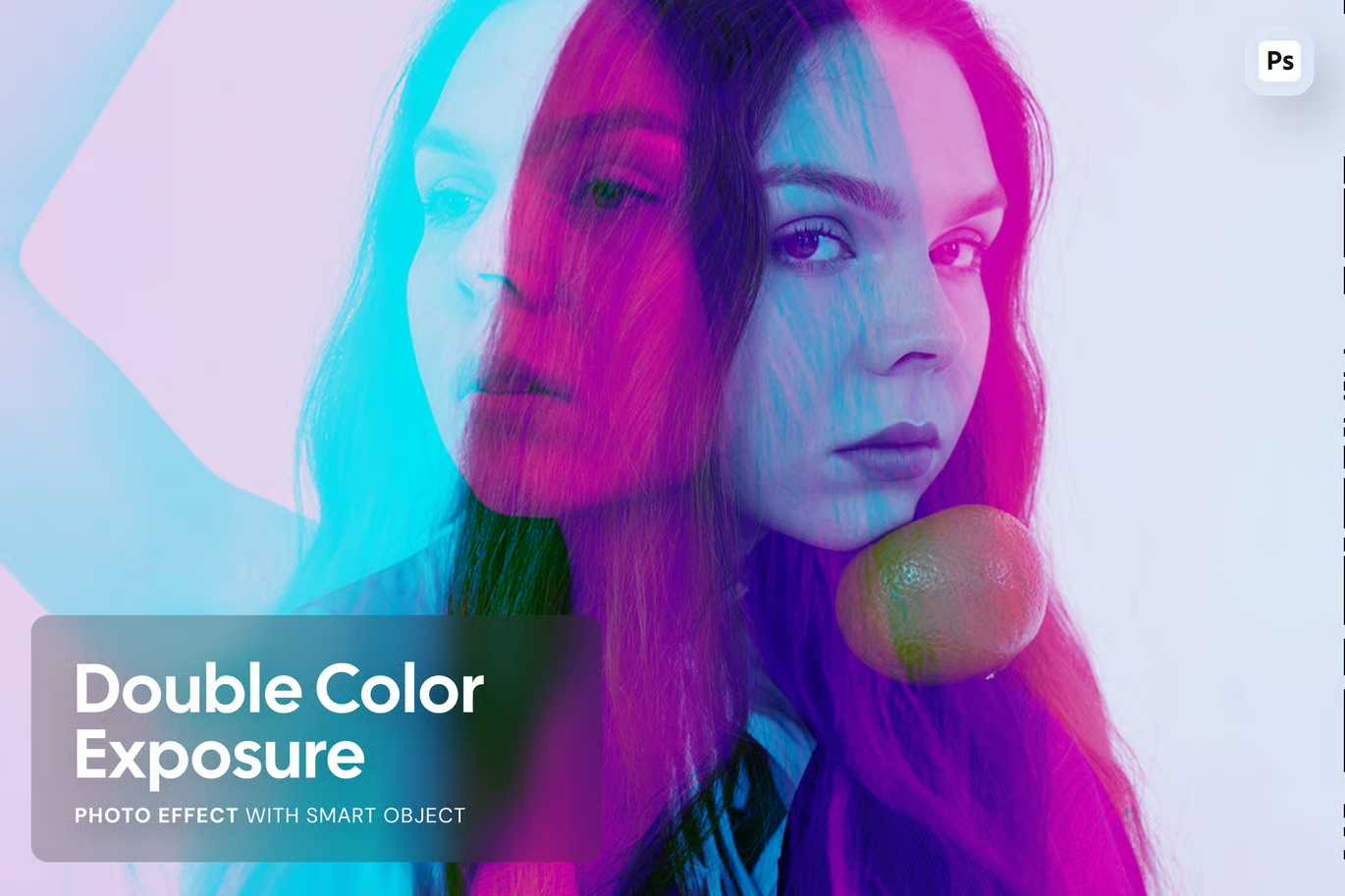 21 Atmospheric Photo Effects Bundle