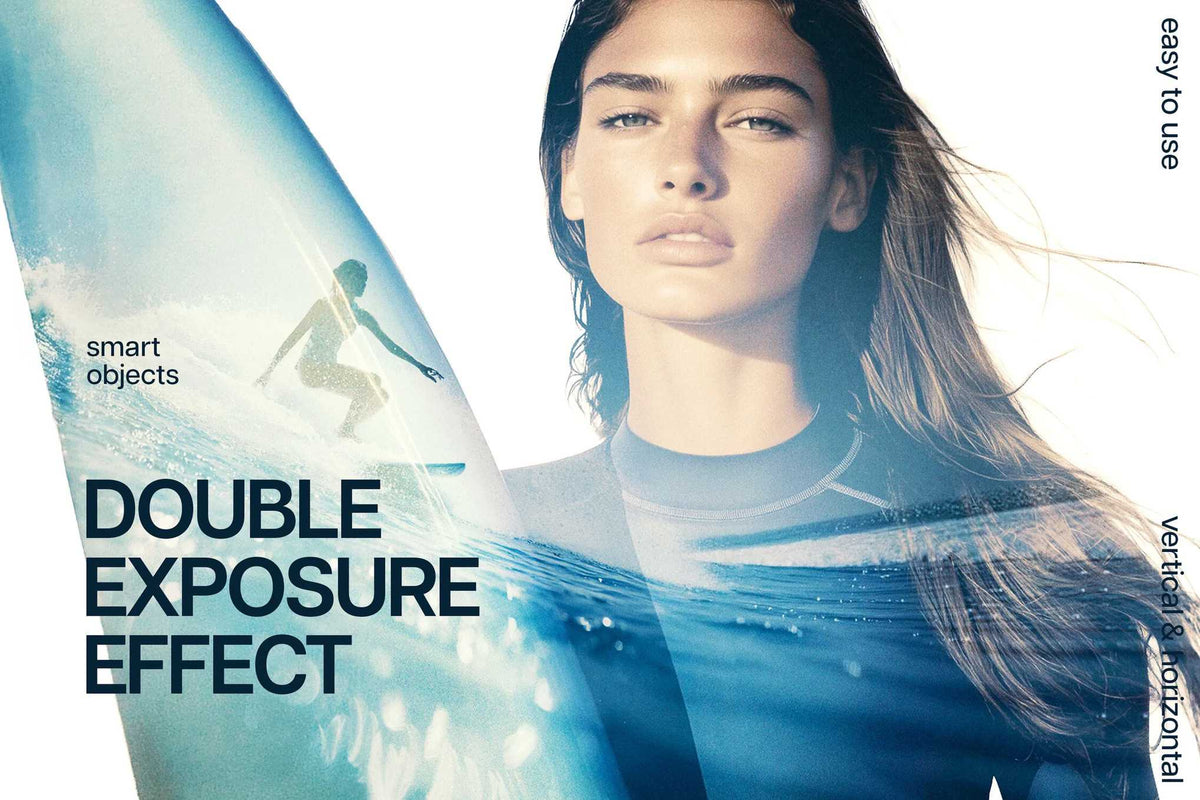 The Grandiose Collection Of 21 Photoshop Effects