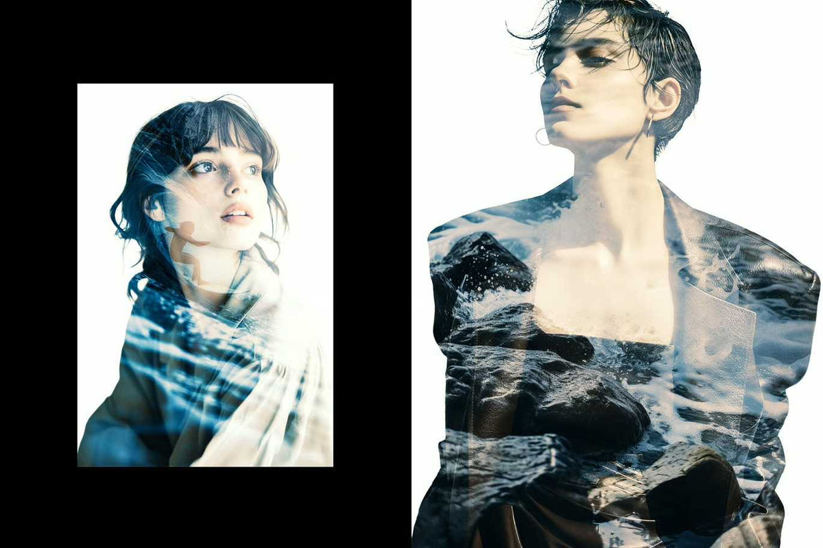 The Grandiose Collection Of 21 Photoshop Effects