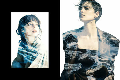 The Grandiose Collection Of 21 Photoshop Effects