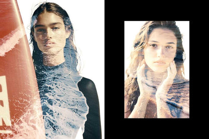 The Grandiose Collection Of 21 Photoshop Effects