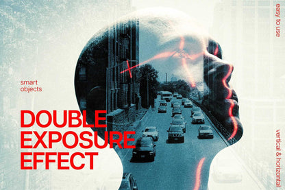 The Visual Mastery Bundle Of 21 Photoshop Effects