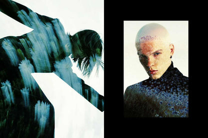 The Visual Mastery Bundle Of 21 Photoshop Effects