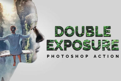 22 Next-Gen Photoshop Actions Collection