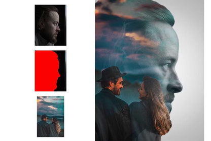 22 Next-Gen Photoshop Actions Collection