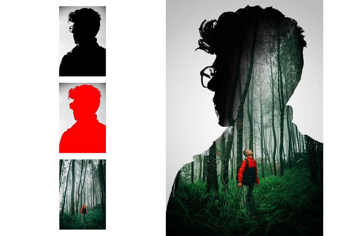 22 Next-Gen Photoshop Actions Collection