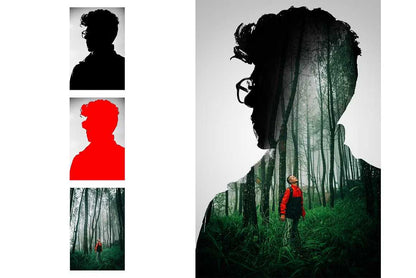 22 Next-Gen Photoshop Actions Collection