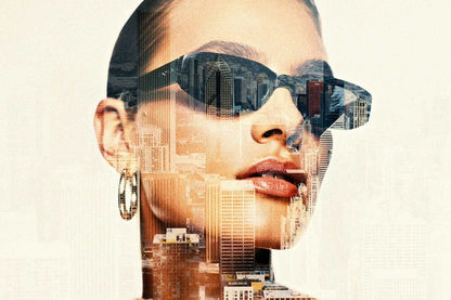 22 Action-Packed Photoshop Effects Bundle