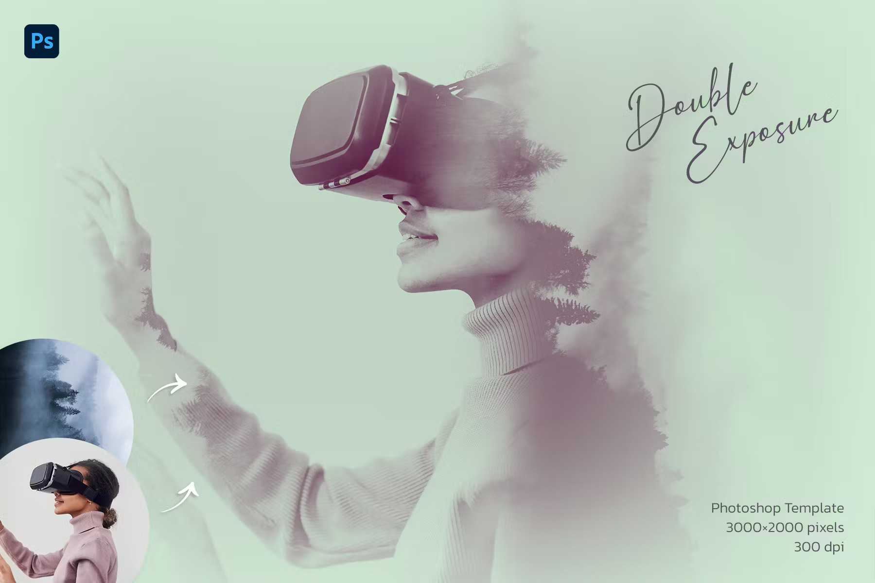 22 Quintessential Photo Effects Bundle - Photoboto