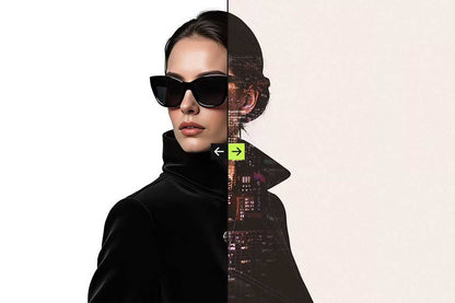 21 Design Magic Photoshop Effects Bundle