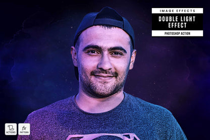 16 Scintillating Photoshop Actions Bundle - Photoboto