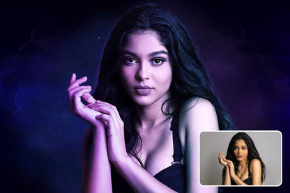 16 Scintillating Photoshop Actions Bundle - Photoboto