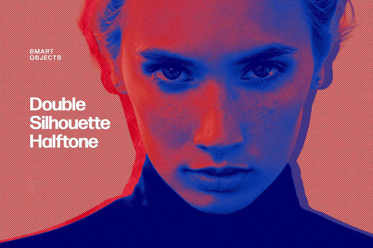 The Masterpiece Collection Of 22 Photoshop Effects
