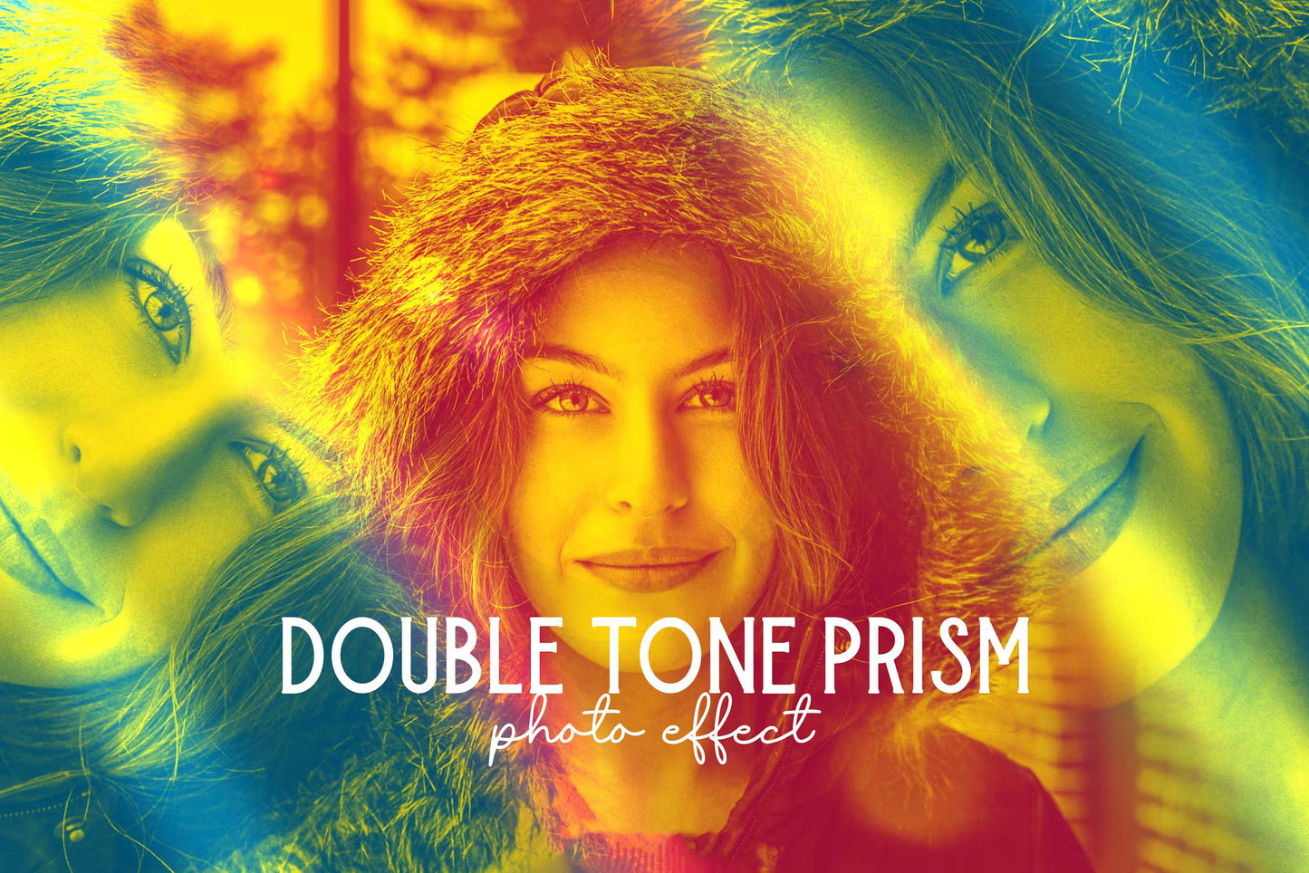The Prestige Collection Of 22 Photoshop Effects - Photoboto