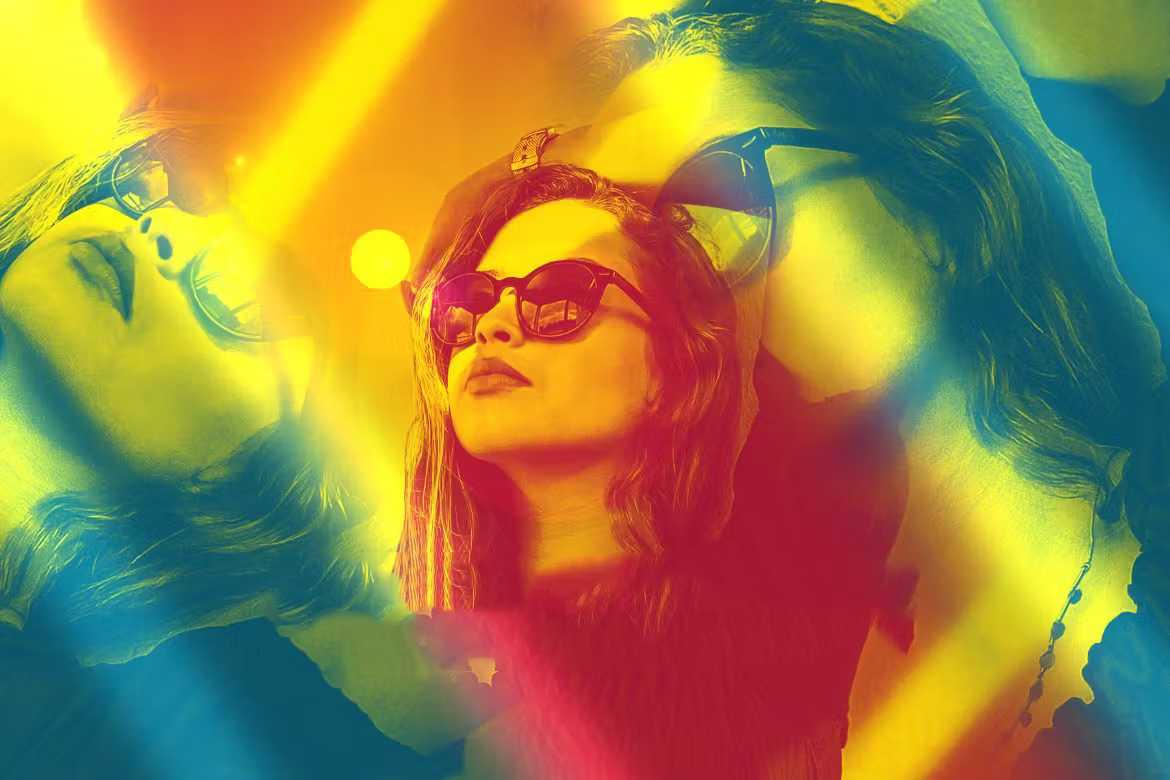 The Prestige Collection Of 22 Photoshop Effects - Photoboto