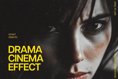 22 Imaginative Photoshop Effects Bundle