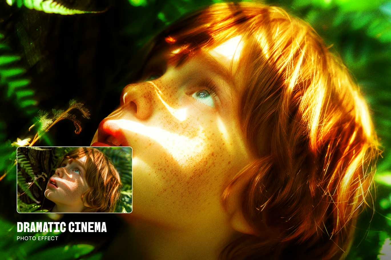 21 Standout Photoshop Effects Bundle