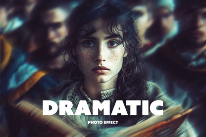 26 Vibrant Photoshop Templates Bundle - Photoboto