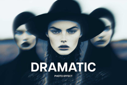 24 Super Stylish Photoshop FX Bundle - Photoboto