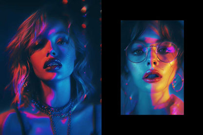 24 Super Stylish Photoshop FX Bundle - Photoboto