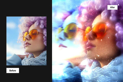 19 Elite-Tier Photoshop Effect Bundle