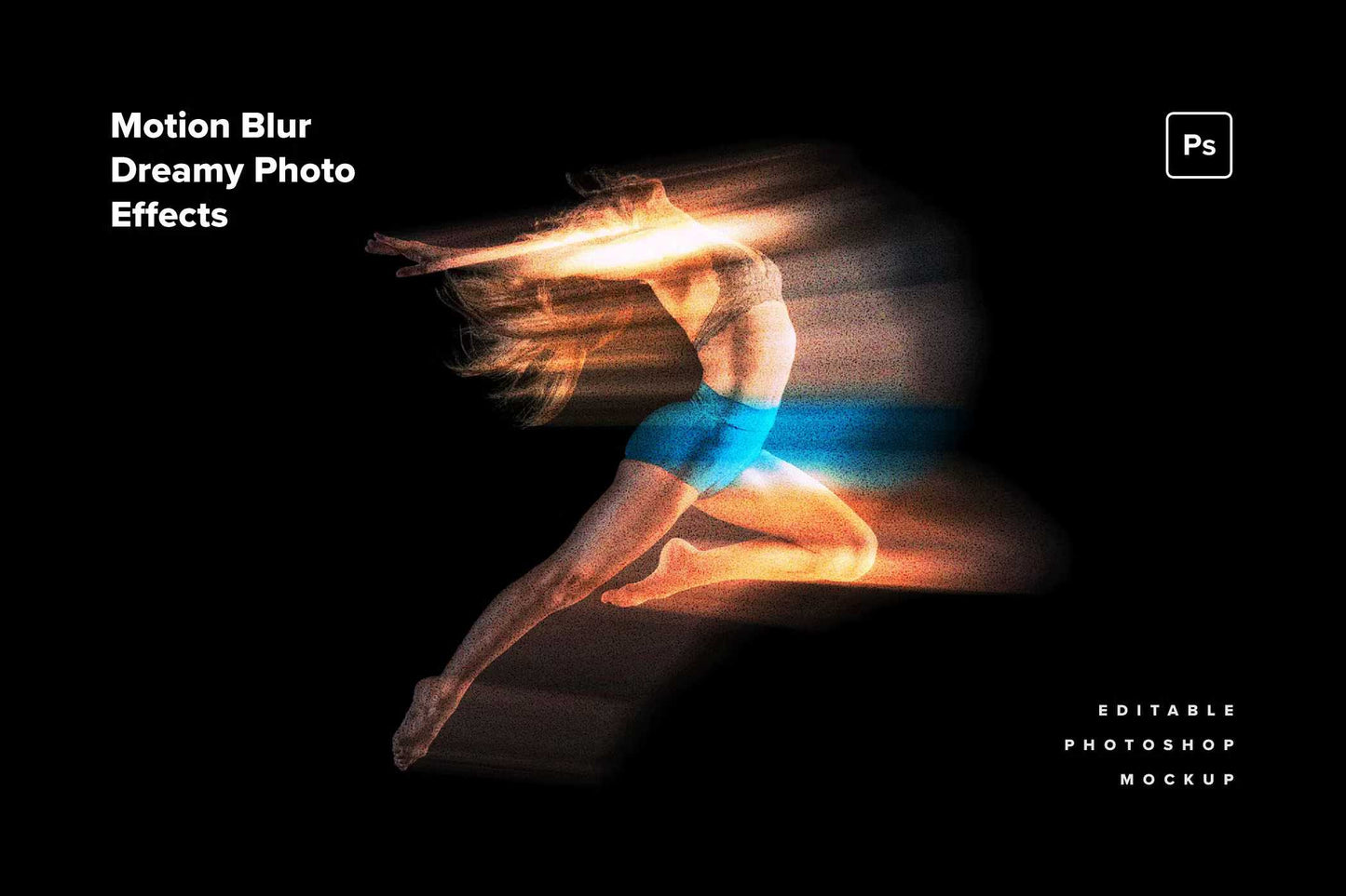 24 Splendiferous Photoshop Templates Bundle - Photoboto