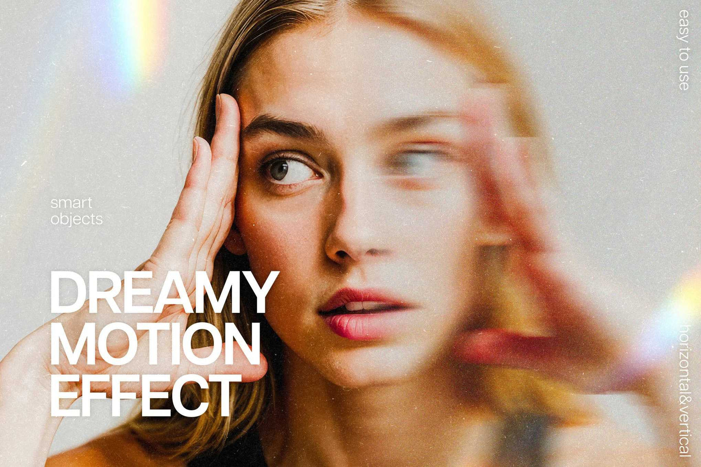 22-In-1 Spectacularly Bold Photoshop Effects Bundle