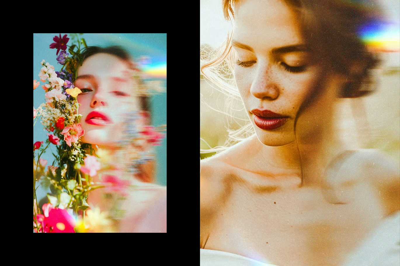 22-In-1 Spectacularly Bold Photoshop Effects Bundle