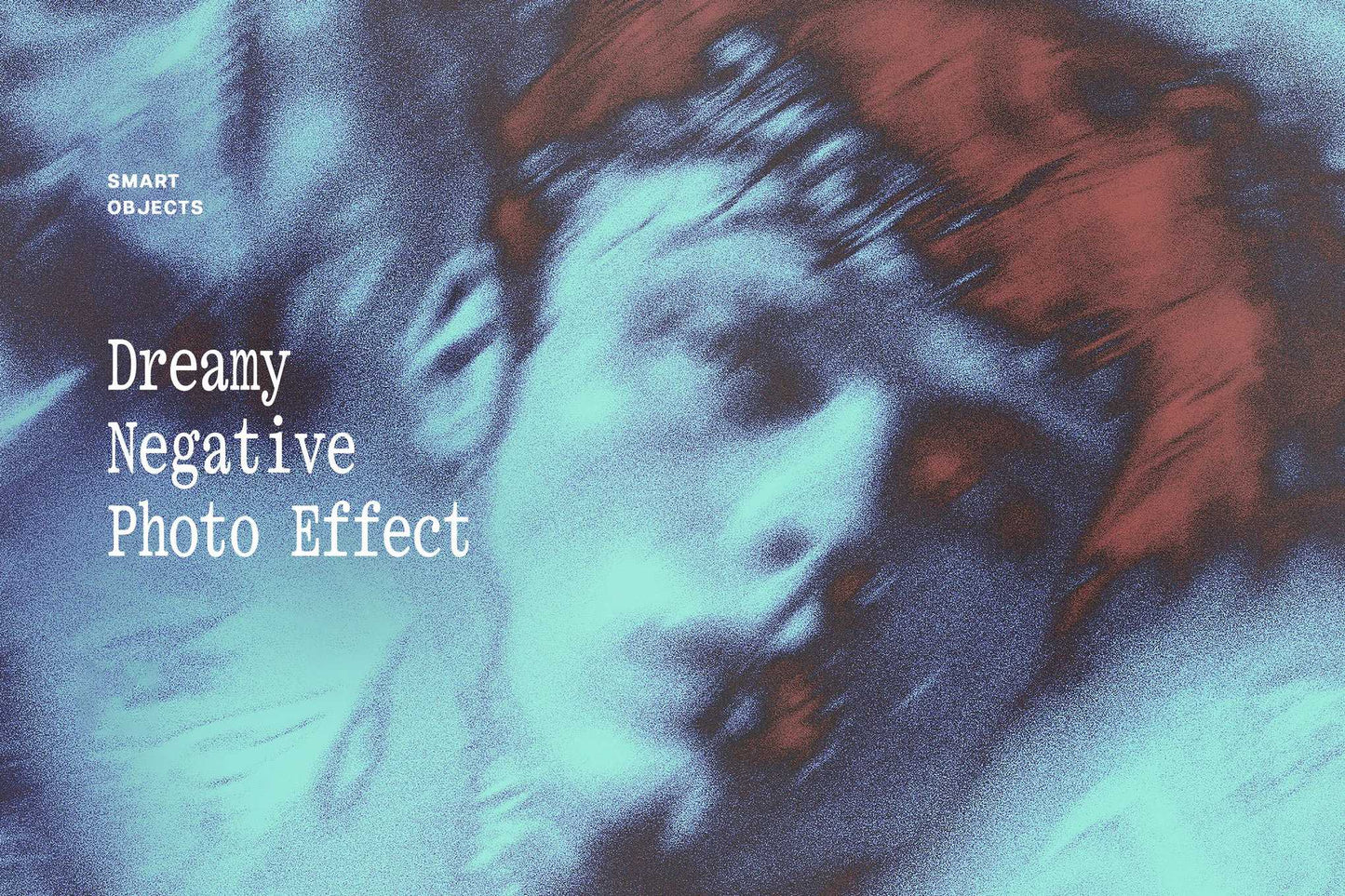 23 Visual Arts Photoshop Effects Bundle