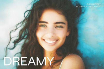 23 Creative Excellence Photoshop Effects Collection