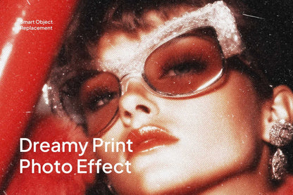 27 Hyper-Real Photoshop Effects Toolkit