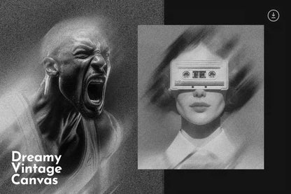 The Creator’s Collection Of 22 Master Photoshop Effects