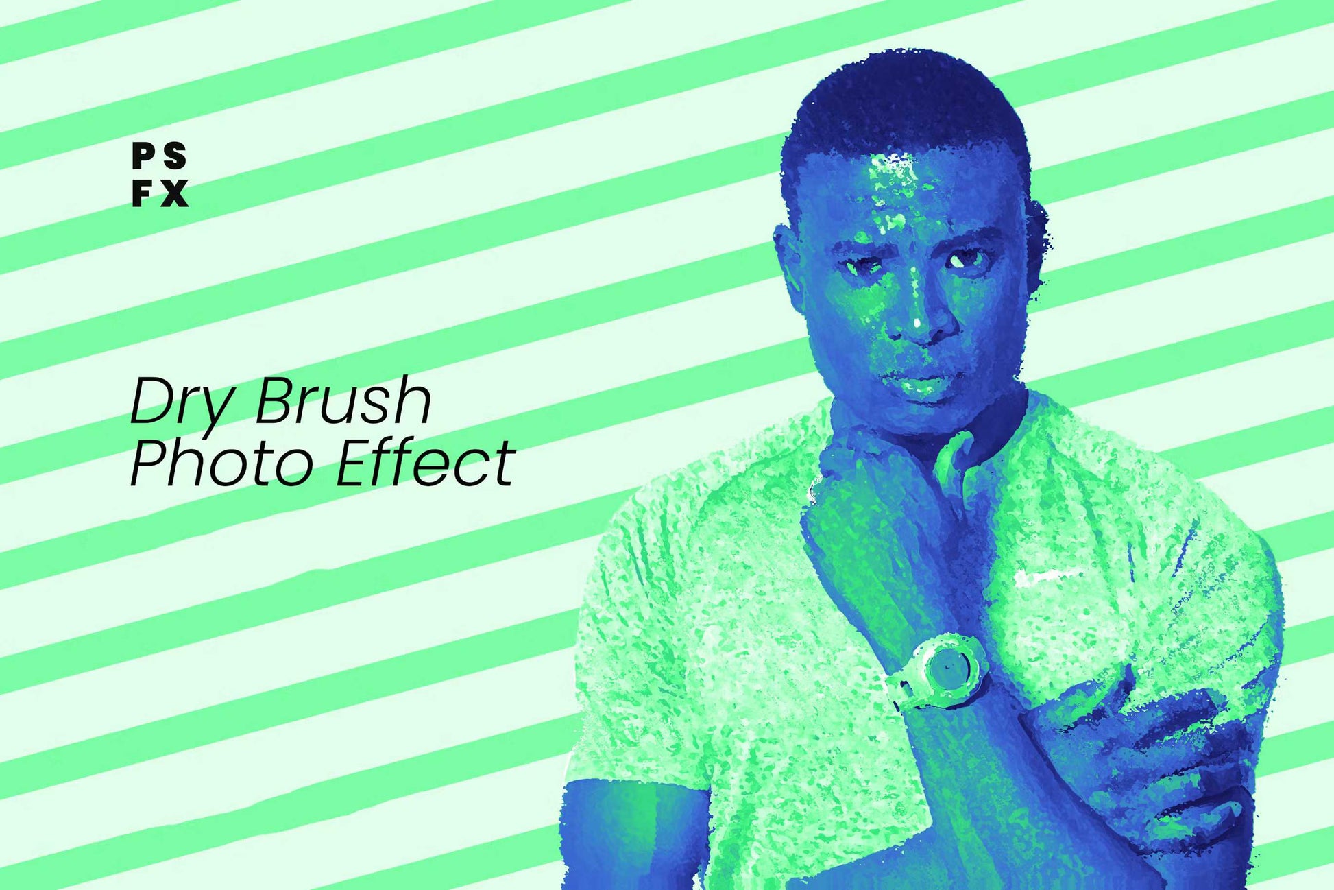 The Prestige Collection Of 22 Photoshop Effects - Photoboto