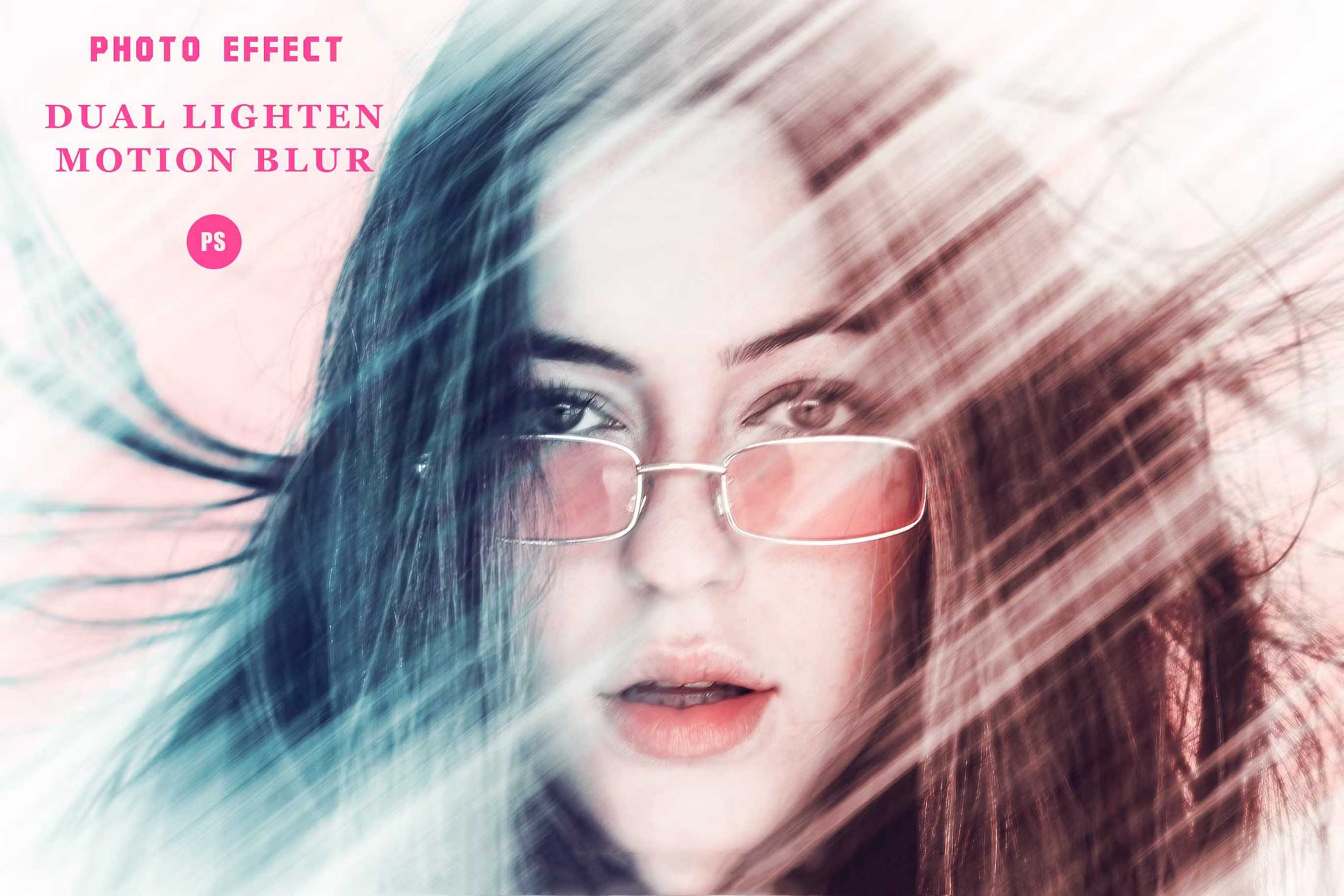 24 Stylish Photoshop Effects Bundle - Photoboto