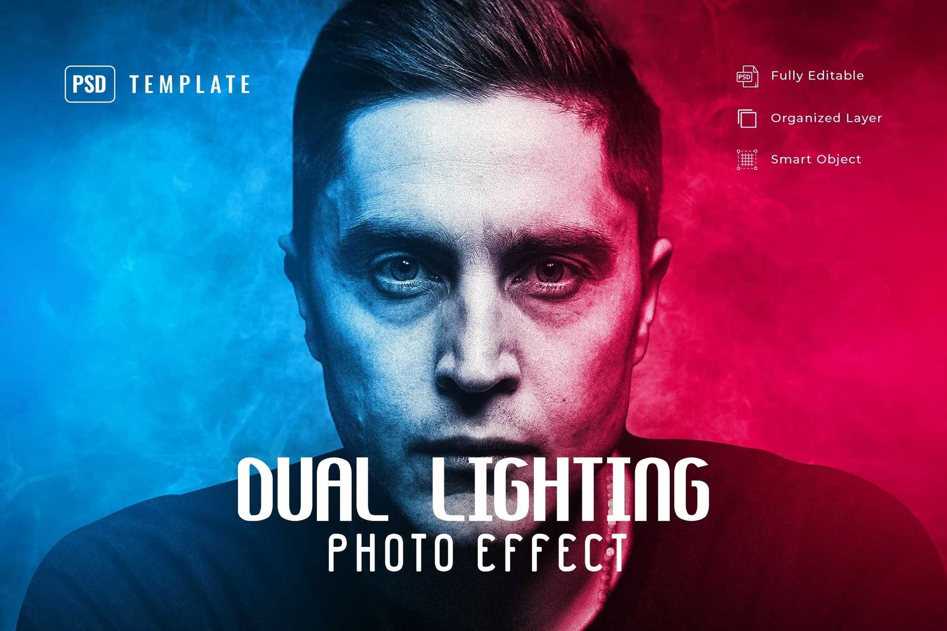 The Unrivaled Bundle Of 22 Photoshop Templates - Photoboto
